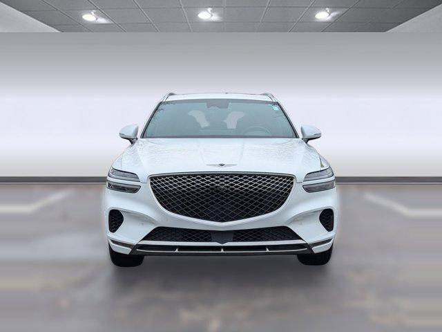 used 2022 Genesis GV70 car, priced at $28,698