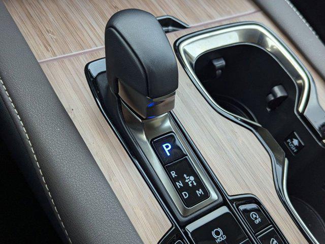 used 2025 Lexus RX 350 car, priced at $60,397