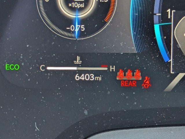 used 2025 Lexus RX 350 car, priced at $60,397