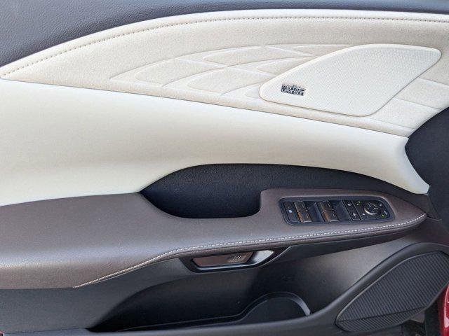 used 2025 Lexus RX 350 car, priced at $60,397