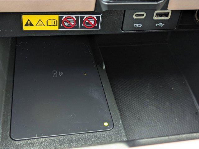 used 2025 Lexus RX 350 car, priced at $52,999