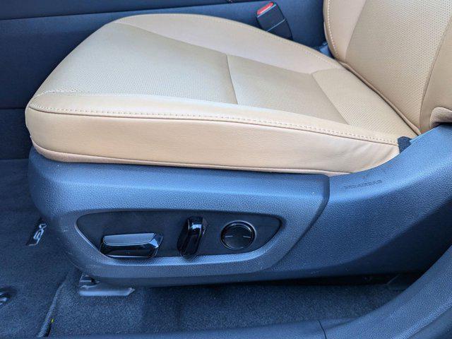 used 2025 Lexus RX 350 car, priced at $52,999