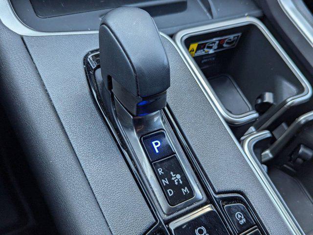 used 2024 Lexus TX 350 car, priced at $51,499