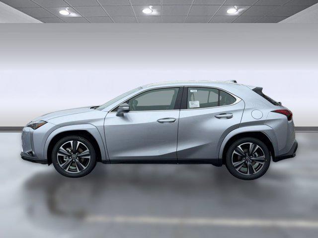 new 2026 Lexus UX 300h car, priced at $45,920