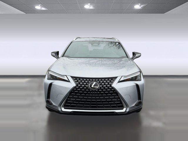 new 2026 Lexus UX 300h car, priced at $45,920