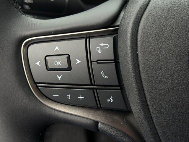 new 2026 Lexus UX 300h car, priced at $45,920