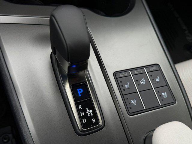 new 2026 Lexus UX 300h car, priced at $45,920