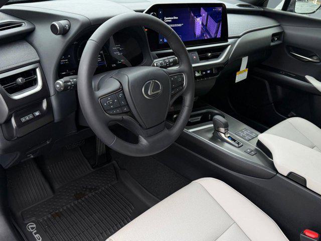 new 2026 Lexus UX 300h car, priced at $45,920