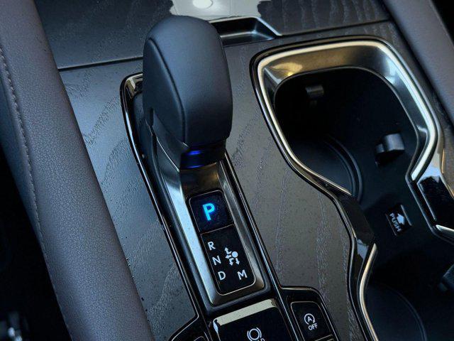 new 2026 Lexus RX 350 car, priced at $66,961