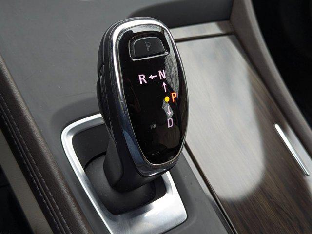 used 2017 Buick LaCrosse car, priced at $13,999