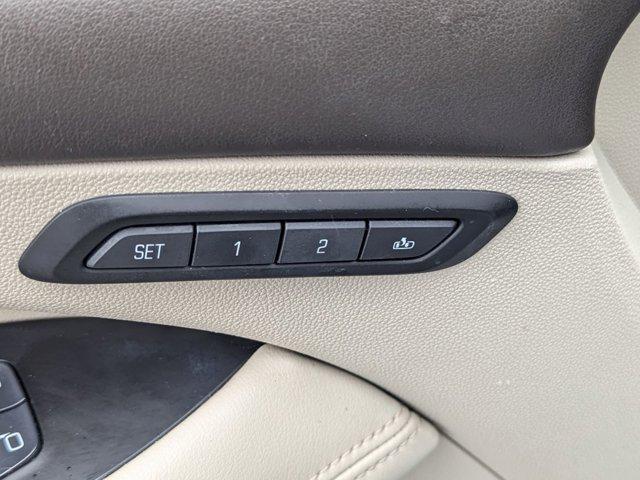 used 2017 Buick LaCrosse car, priced at $13,999