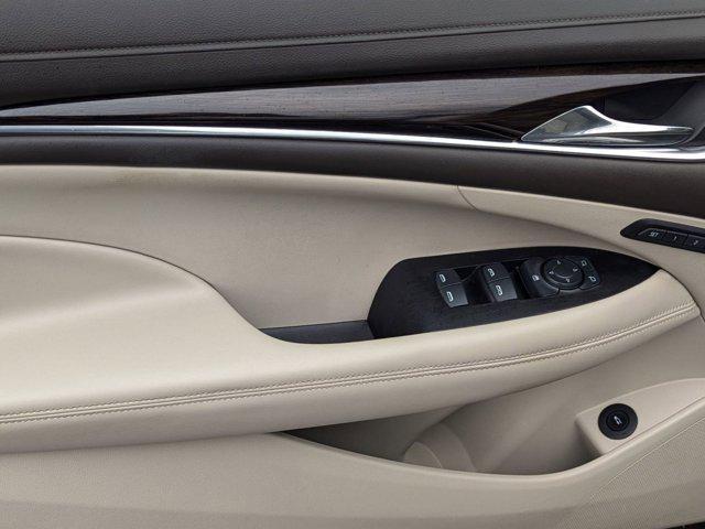 used 2017 Buick LaCrosse car, priced at $13,999