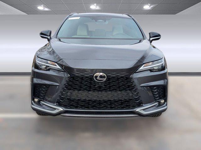 new 2026 Lexus RX 350 car, priced at $58,766