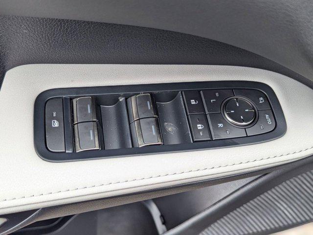 new 2026 Lexus RX 350 car, priced at $58,766