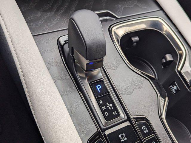 new 2026 Lexus RX 350 car, priced at $58,766