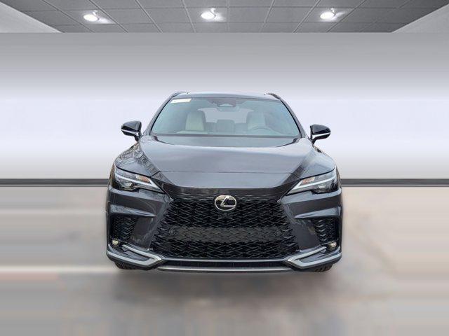 new 2026 Lexus RX 350 car, priced at $58,766