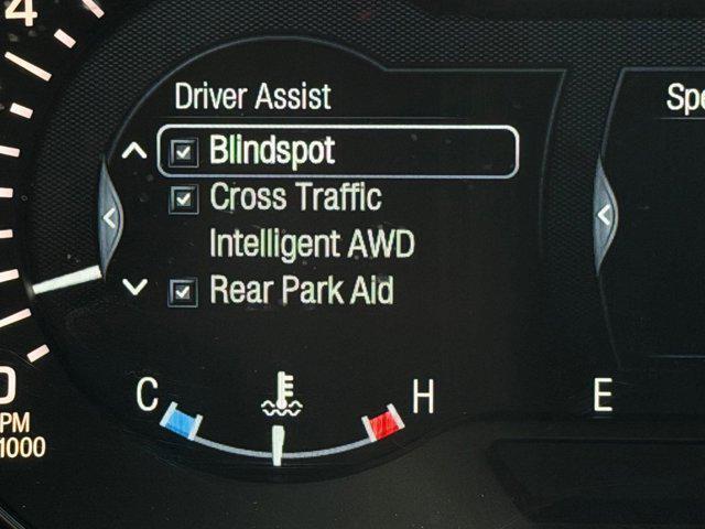 used 2018 Lincoln MKZ car, priced at $15,998