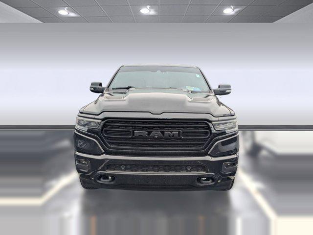 used 2021 Ram 1500 car, priced at $40,498