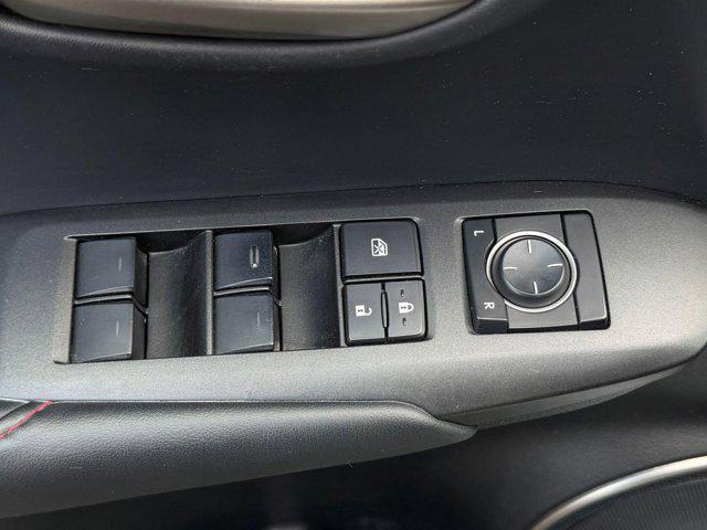 used 2017 Lexus NX 200t car, priced at $18,499