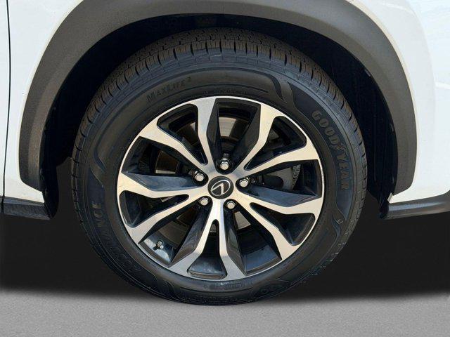 used 2017 Lexus NX 200t car, priced at $18,499