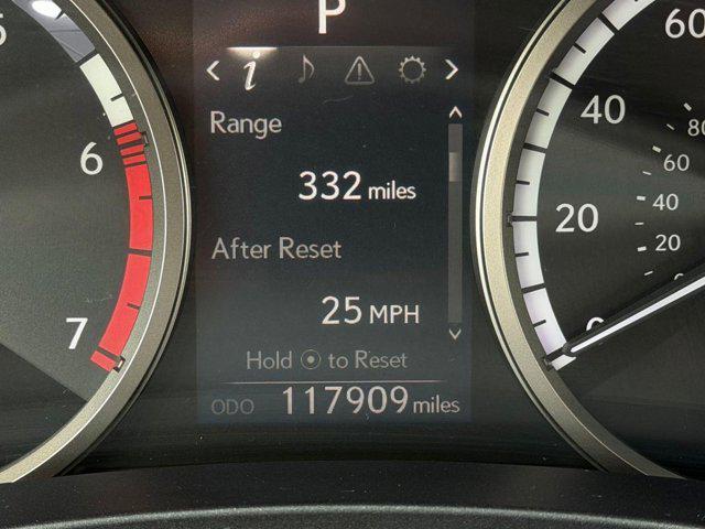 used 2017 Lexus NX 200t car, priced at $18,499