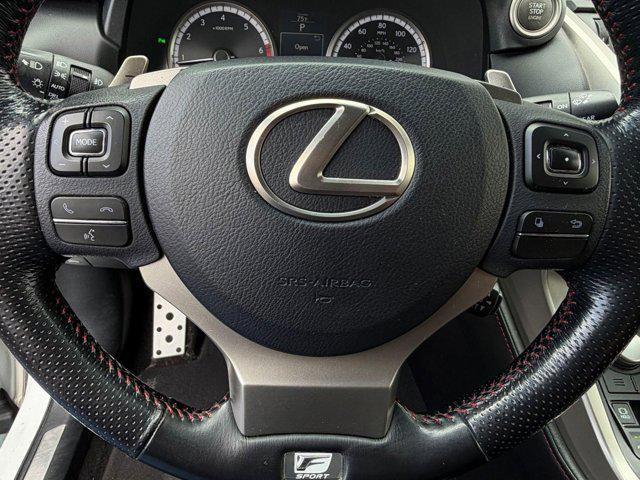 used 2017 Lexus NX 200t car, priced at $18,499
