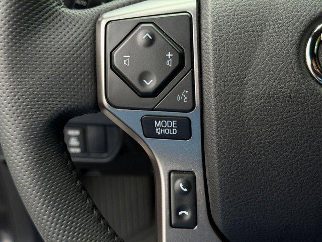 used 2021 Toyota Tacoma car, priced at $40,949