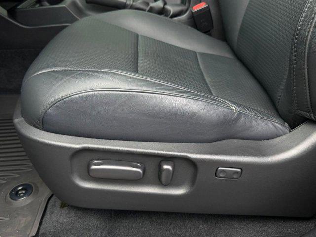 used 2021 Toyota Tacoma car, priced at $40,949
