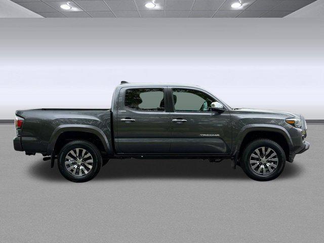 used 2021 Toyota Tacoma car, priced at $40,949