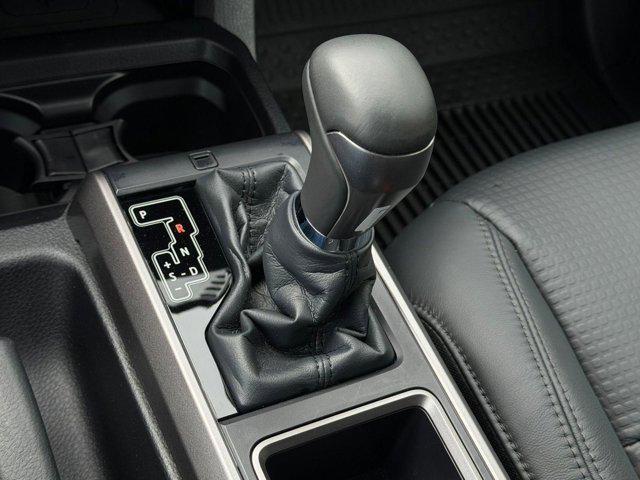 used 2021 Toyota Tacoma car, priced at $40,949