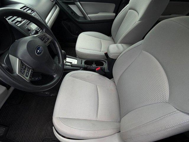 used 2015 Subaru Forester car, priced at $13,999