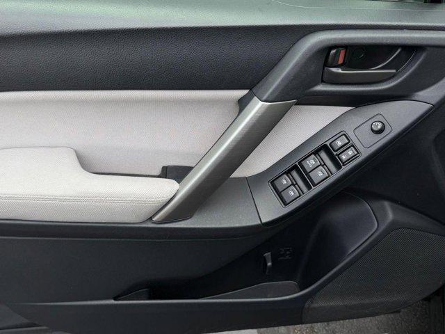 used 2015 Subaru Forester car, priced at $13,999