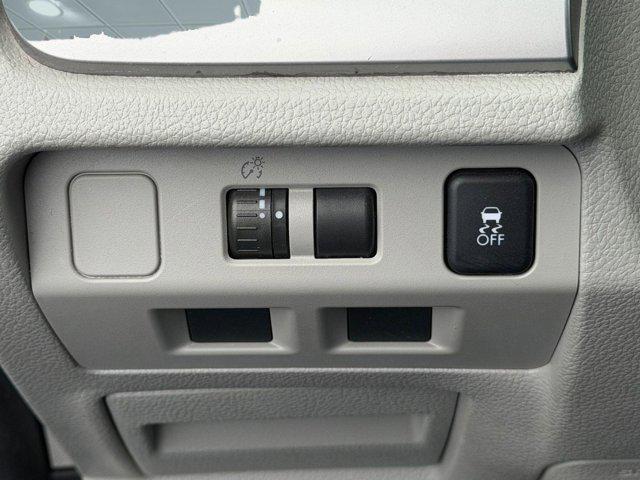 used 2015 Subaru Forester car, priced at $13,999