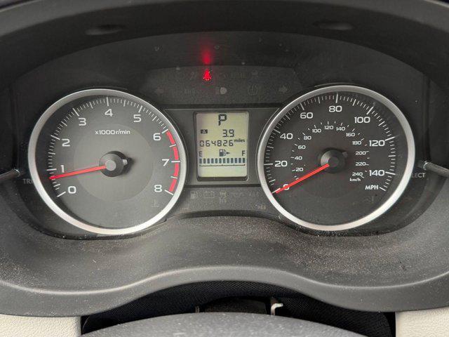 used 2015 Subaru Forester car, priced at $13,999