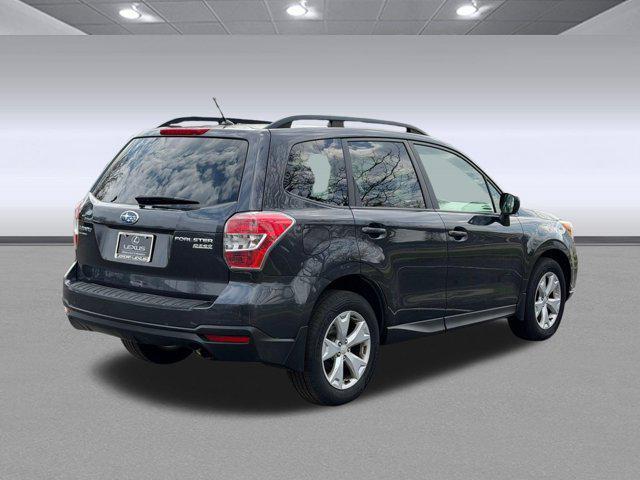 used 2015 Subaru Forester car, priced at $13,999