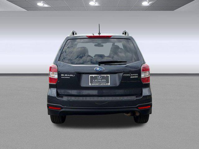 used 2015 Subaru Forester car, priced at $13,999