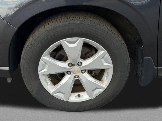 used 2015 Subaru Forester car, priced at $13,999