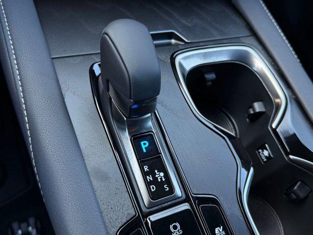 new 2026 Lexus RX 350 car, priced at $68,857