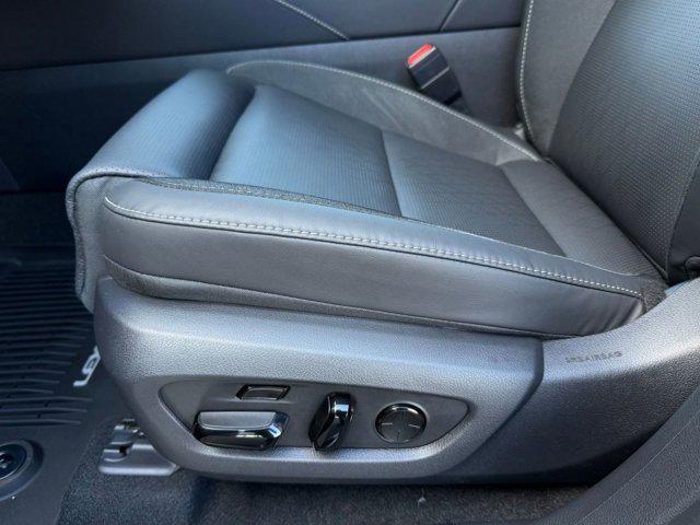 new 2026 Lexus RX 350 car, priced at $68,857