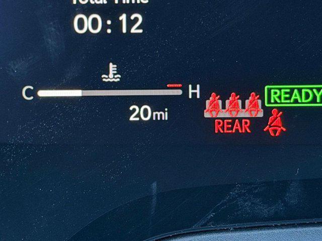 new 2026 Lexus RX 350 car, priced at $68,857