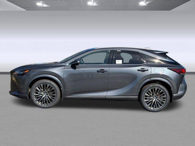 new 2026 Lexus RX 350 car, priced at $68,857