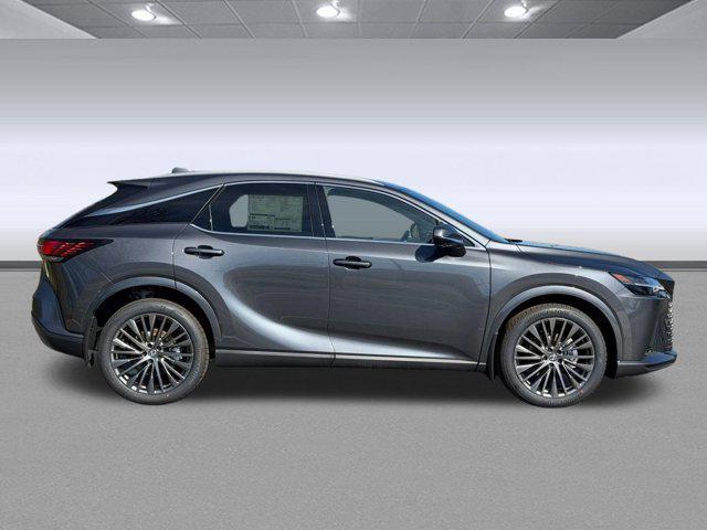 new 2026 Lexus RX 350 car, priced at $68,857
