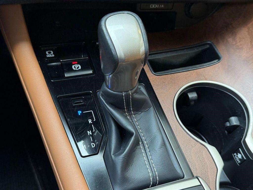 used 2022 Lexus RX 350L car, priced at $41,250