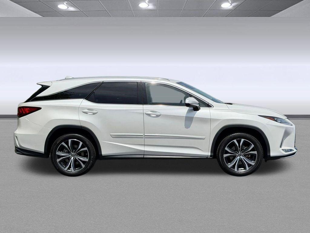 used 2022 Lexus RX 350L car, priced at $41,250