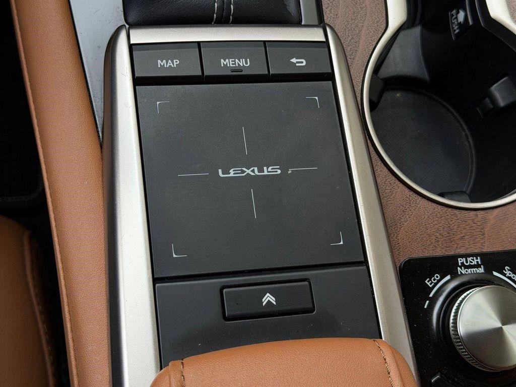 used 2022 Lexus RX 350L car, priced at $41,250