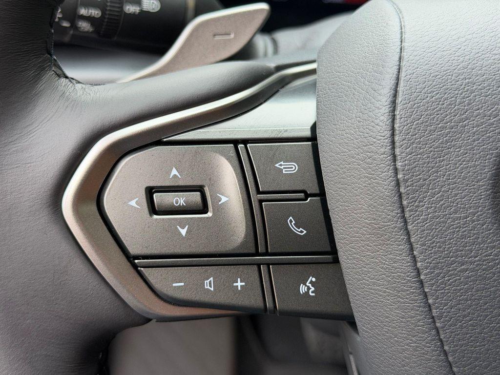 new 2026 Lexus NX 350 car, priced at $47,485