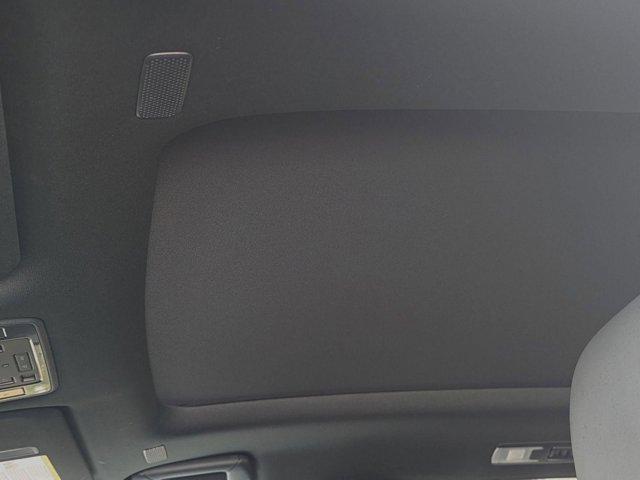 new 2026 Lexus TX 350 car, priced at $64,211