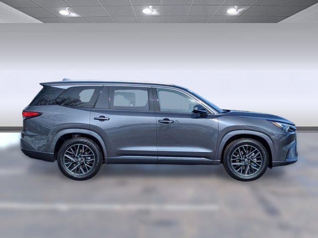 new 2026 Lexus TX 350 car, priced at $64,211