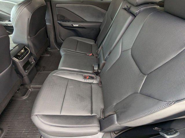 new 2026 Lexus TX 350 car, priced at $64,211