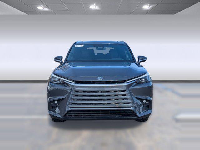 new 2026 Lexus TX 350 car, priced at $64,211